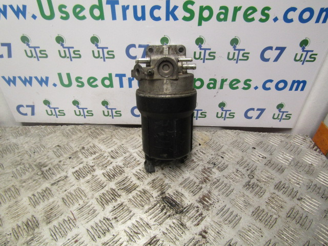 ISUZU N75 4HKI EURO 5 FUEL FILTER HOUSING - Motor og deler for Lastebil: bilde 1 ISUZU N75 4HKI EURO 5 FUEL FILTER HOUSING - Motor og deler for Lastebil: bilde 1