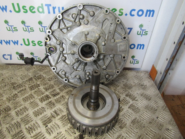 ISUZU N75 EASYSHIFT AUTO CLUTCH BASKET COMPLETE - Motor og deler for Lastebil: bilde 2 ISUZU N75 EASYSHIFT AUTO CLUTCH BASKET COMPLETE - Motor og deler for Lastebil: bilde 2