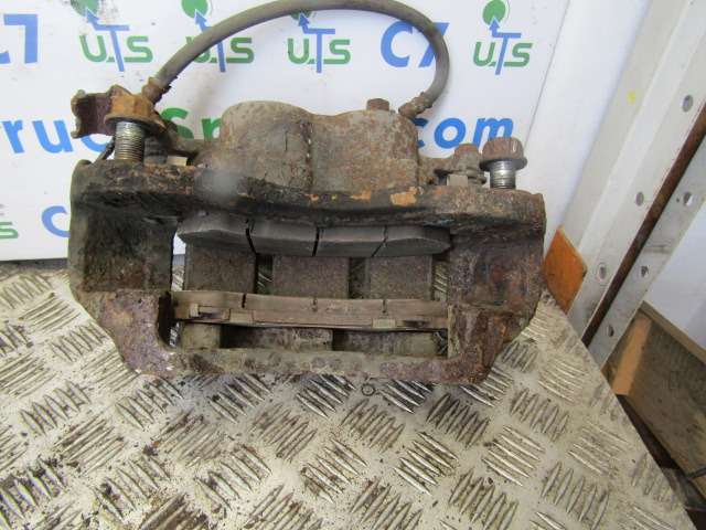 ISUZU N75 NEARSIDE (PASSENGER) BRAKE CALIPER (SUITS 2009 – 2014) - Bremsedeler for Lastebil: bilde 2 ISUZU N75 NEARSIDE (PASSENGER) BRAKE CALIPER (SUITS 2009 – 2014) - Bremsedeler for Lastebil: bilde 2