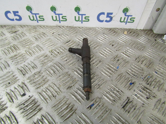 ISUZU NQR 4HE1 4.8 INJECTORS (4) P/NO 583-48-4430 - Drivstoffsystem for Lastebil: bilde 2 ISUZU NQR 4HE1 4.8 INJECTORS (4) P/NO 583-48-4430 - Drivstoffsystem for Lastebil: bilde 2