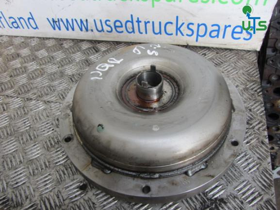 ISUZU NQR 4HK1 TORQUE CONVERTER FOR 5.2 - Motor og deler for Lastebil: bilde 1 ISUZU NQR 4HK1 TORQUE CONVERTER FOR 5.2 - Motor og deler for Lastebil: bilde 1