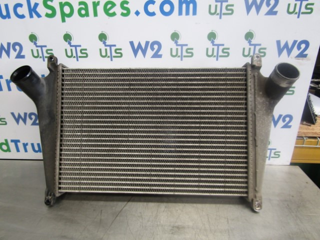 ISUZU NQR 5.2 INTERCOOLER 8980064790 - Motor og deler for Lastebil: bilde 1 ISUZU NQR 5.2 INTERCOOLER 8980064790 - Motor og deler for Lastebil: bilde 1