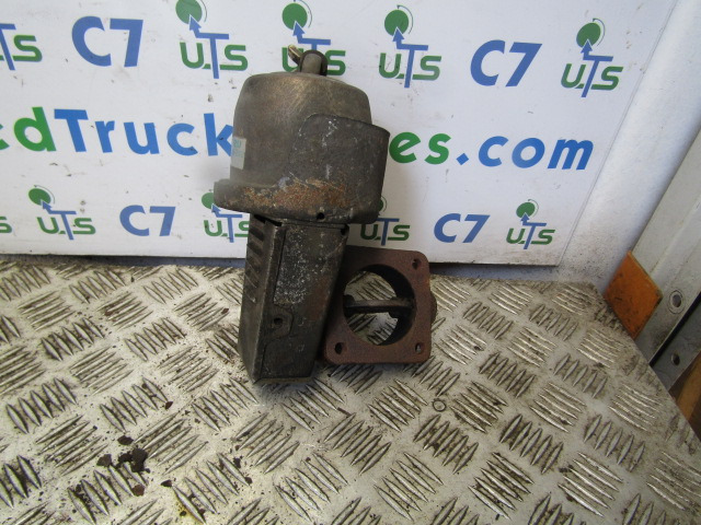 ISUZU NQR EXHAUST BRAKE P/NO 897308-232 (FITS 1996-2008) - Bremsedeler for Lastebil: bilde 1 ISUZU NQR EXHAUST BRAKE P/NO 897308-232 (FITS 1996-2008) - Bremsedeler for Lastebil: bilde 1