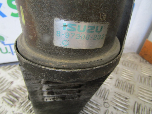 ISUZU NQR EXHAUST BRAKE P/NO 897308-232 (FITS 1996-2008) - Bremsedeler for Lastebil: bilde 2 ISUZU NQR EXHAUST BRAKE P/NO 897308-232 (FITS 1996-2008) - Bremsedeler for Lastebil: bilde 2