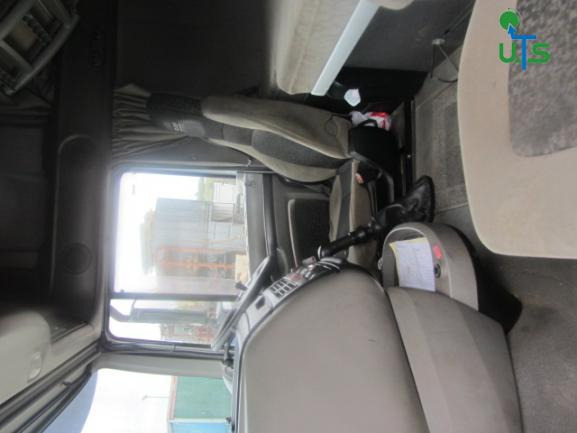 DAF XF 105 460 MANUAL 2007 – BREAKING - Lastebil: bilde 3 DAF XF 105 460 MANUAL 2007 – BREAKING - Lastebil: bilde 3