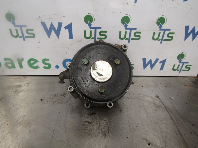 MAN TGS / TGX D2066 WATER PUMP - Motor og deler for Lastebil: bilde 1 MAN TGS / TGX D2066 WATER PUMP - Motor og deler for Lastebil: bilde 1