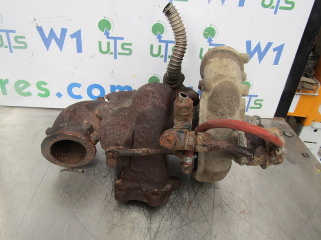MAN TGS / TGX GARRETT TURBO P/NO 51.09100-7893 / 789456-02 - Turbolader for Lastebil: bilde 1 MAN TGS / TGX GARRETT TURBO P/NO 51.09100-7893 / 789456-02 - Turbolader for Lastebil: bilde 1