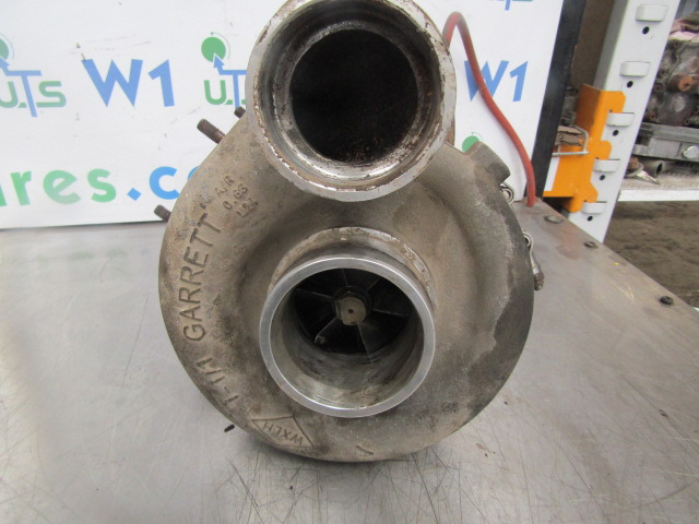 MAN TGS / TGX GARRETT TURBO P/NO 51.09100-7907 / 789457-8 PL009930B - Turbolader for Lastebil: bilde 3 MAN TGS / TGX GARRETT TURBO P/NO 51.09100-7907 / 789457-8 PL009930B - Turbolader for Lastebil: bilde 3