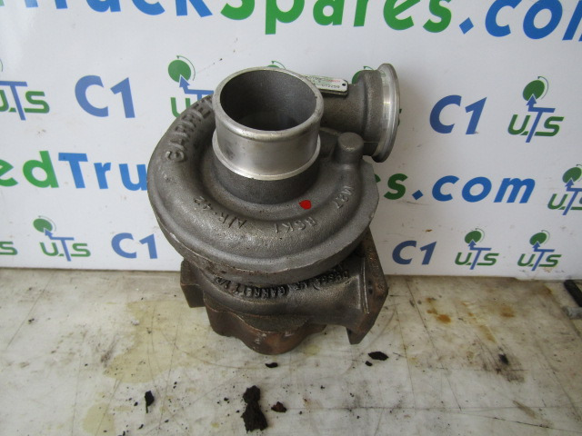 MERCEDES 904LA TURBO ‘GARRETT’ P/NO A9040960799KZ - Turbolader for Lastebil: bilde 1 MERCEDES 904LA TURBO ‘GARRETT’ P/NO A9040960799KZ - Turbolader for Lastebil: bilde 1