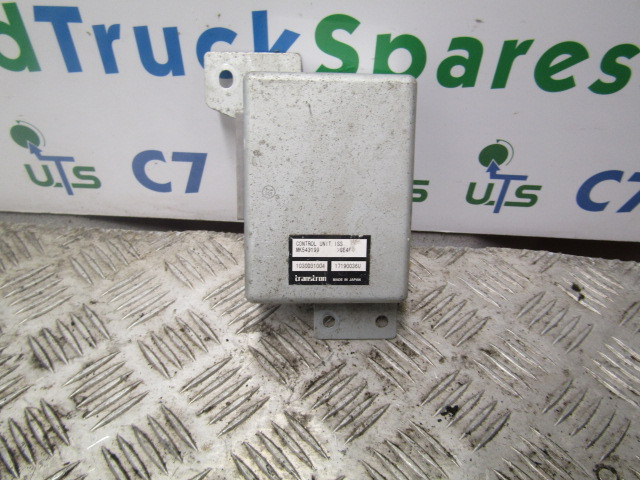 MITSUBISHI FUSO 4P10 CONTROL UNIT (ISS) P/NO MK543199 - Elektrisk system for Lastebil: bilde 1 MITSUBISHI FUSO 4P10 CONTROL UNIT (ISS) P/NO MK543199 - Elektrisk system for Lastebil: bilde 1