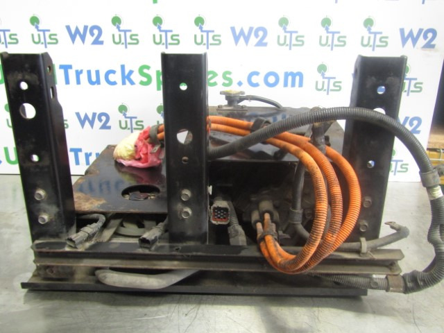 MITSUBISHI FUSO HYBRID POWER CHARGER UNIT - Elektrisk system for Lastebil: bilde 2 MITSUBISHI FUSO HYBRID POWER CHARGER UNIT - Elektrisk system for Lastebil: bilde 2