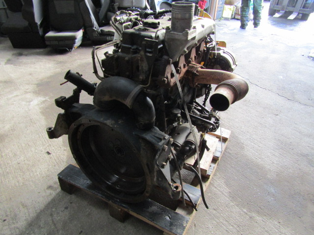 PERKINS PHASER 2000 SERIES NON TURBO ENGINE - Motor for Utility-/ Spesiell maskin: bilde 4 PERKINS PHASER 2000 SERIES NON TURBO ENGINE - Motor for Utility-/ Spesiell maskin: bilde 4