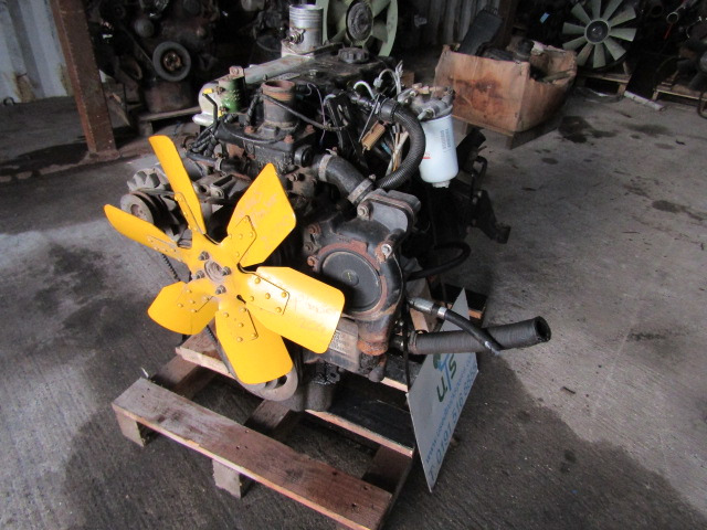 PERKINS PHASER 2000 SERIES NON TURBO ENGINE - Motor for Utility-/ Spesiell maskin: bilde 2 PERKINS PHASER 2000 SERIES NON TURBO ENGINE - Motor for Utility-/ Spesiell maskin: bilde 2