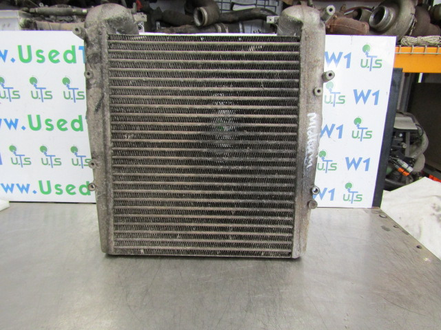 RENAULT MIDLUM 180 DCI INTERCOOLER P/NO 5010315783 - Radiator for Lastebil: bilde 1 RENAULT MIDLUM 180 DCI INTERCOOLER P/NO 5010315783 - Radiator for Lastebil: bilde 1