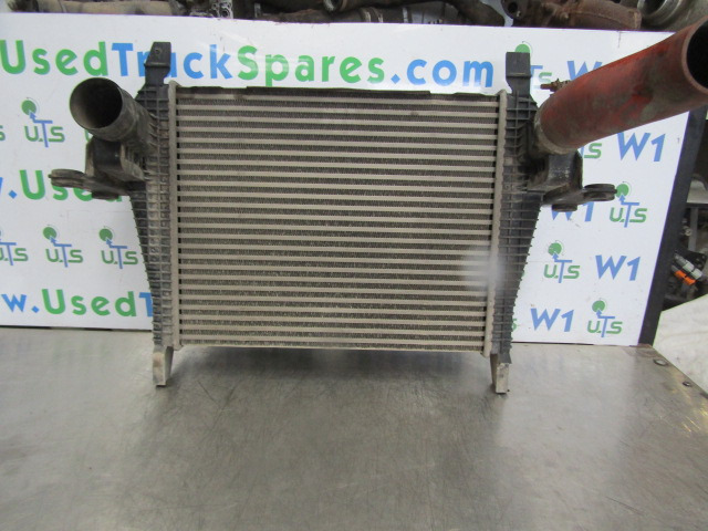 RENAULT MIDLUM DCI 130 INTERCOOLER P/NO 504028467 - Radiator for Lastebil: bilde 1 RENAULT MIDLUM DCI 130 INTERCOOLER P/NO 504028467 - Radiator for Lastebil: bilde 1