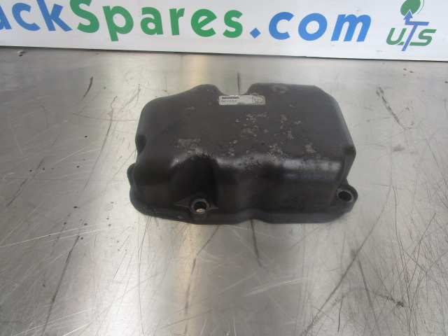 SCANIA 124 420 DC1203 ROCKER COVER P/NO 1511983/4 - Motor og deler for Lastebil: bilde 1 SCANIA 124 420 DC1203 ROCKER COVER P/NO 1511983/4 - Motor og deler for Lastebil: bilde 1