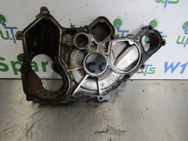 SCANIA 144/164 V8 WATER PUMP HOUSING P/NO 1429397 - Motor og deler for Lastebil: bilde 2 SCANIA 144/164 V8 WATER PUMP HOUSING P/NO 1429397 - Motor og deler for Lastebil: bilde 2