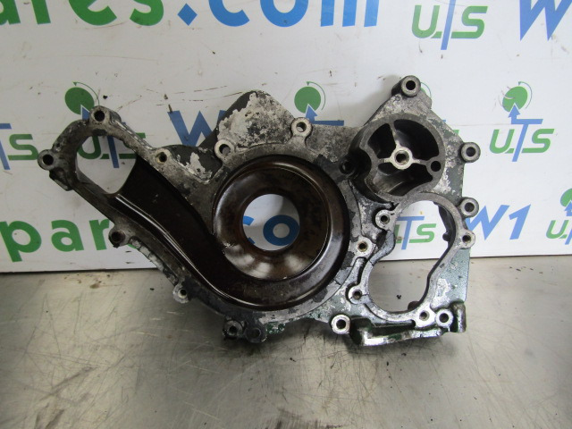 SCANIA 144/164 V8 WATER PUMP HOUSING P/NO 1429397 - Motor og deler for Lastebil: bilde 1 SCANIA 144/164 V8 WATER PUMP HOUSING P/NO 1429397 - Motor og deler for Lastebil: bilde 1