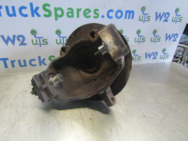 SCHMIDT SWINGO EURO 6 2015 FRONT ‘RIGHT’ WHEEL HUB COMPLETE P/NO CLAAS2081502 - Hjulnav for Utility-/ Spesiell maskin: bilde 3 SCHMIDT SWINGO EURO 6 2015 FRONT ‘RIGHT’ WHEEL HUB COMPLETE P/NO CLAAS2081502 - Hjulnav for Utility-/ Spesiell maskin: bilde 3