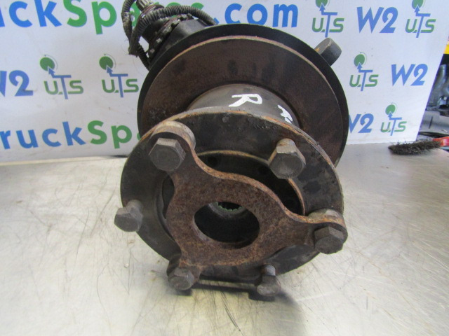 SCHMIDT SWINGO EURO 6 2015 REAR RIGHT WHEEL HUB COMPLETE CLAAS P/NO 2081482 - Hjulnav for Utility-/ Spesiell maskin: bilde 3 SCHMIDT SWINGO EURO 6 2015 REAR RIGHT WHEEL HUB COMPLETE CLAAS P/NO 2081482 - Hjulnav for Utility-/ Spesiell maskin: bilde 3