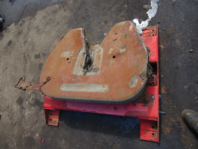 STANDARD SIZE FIFTH WHEELS (3” PIN) - Svingskive for Lastebil: bilde 3 STANDARD SIZE FIFTH WHEELS (3” PIN) - Svingskive for Lastebil: bilde 3