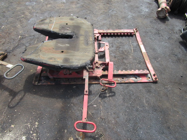 STANDARD SIZE FIFTH WHEELS (3” PIN) - Svingskive for Lastebil: bilde 2 STANDARD SIZE FIFTH WHEELS (3” PIN) - Svingskive for Lastebil: bilde 2