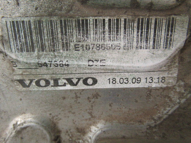 VOLVO FE 240/280 D7E ENGINE ECU P/NO 60100007 PO4 / D7E547384 - Styreenhet for Lastebil: bilde 2 VOLVO FE 240/280 D7E ENGINE ECU P/NO 60100007 PO4 / D7E547384 - Styreenhet for Lastebil: bilde 2