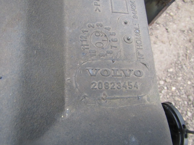 VOLVO FE FUEL TANK 300 LITRE P/NO 20823454 - Drivstofftank for Lastebil: bilde 3 VOLVO FE FUEL TANK 300 LITRE P/NO 20823454 - Drivstofftank for Lastebil: bilde 3