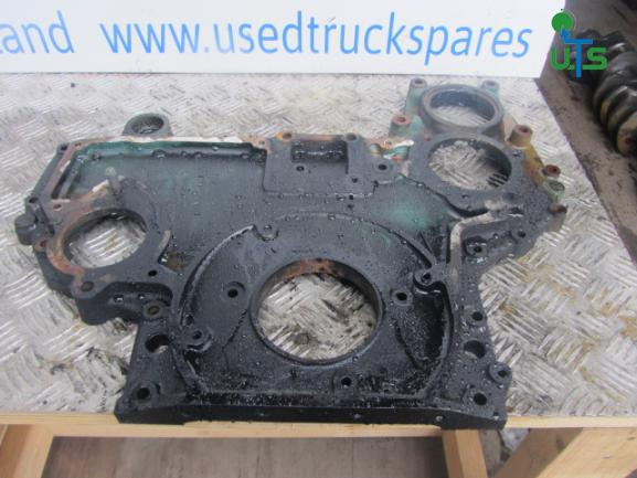 VOLVO FL6 FLE FRONT INNER TIP TIMING COVER - Motor og deler for Lastebil: bilde 1 VOLVO FL6 FLE FRONT INNER TIP TIMING COVER - Motor og deler for Lastebil: bilde 1