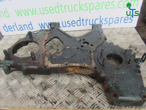 VOLVO FL6 FLE FRONT OUTER TIMING COVER - Motor og deler for Lastebil: bilde 1 VOLVO FL6 FLE FRONT OUTER TIMING COVER - Motor og deler for Lastebil: bilde 1