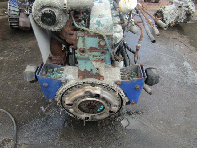 VOLVO FL6 TD61 ENGINE COMPLETE - Motor for Lastebil: bilde 5 VOLVO FL6 TD61 ENGINE COMPLETE - Motor for Lastebil: bilde 5