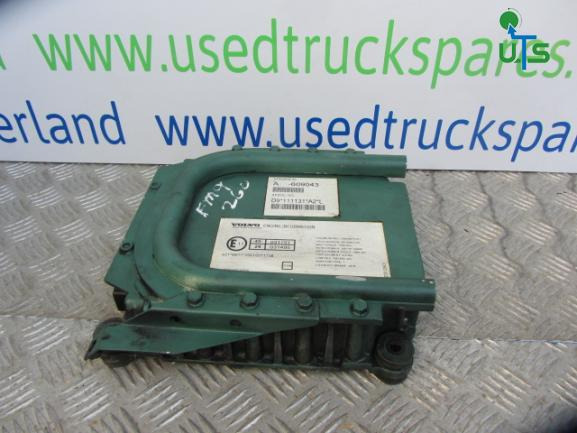 VOLVO FM9 260 ENGINE ECU - Styreenhet for Lastebil: bilde 1 VOLVO FM9 260 ENGINE ECU - Styreenhet for Lastebil: bilde 1