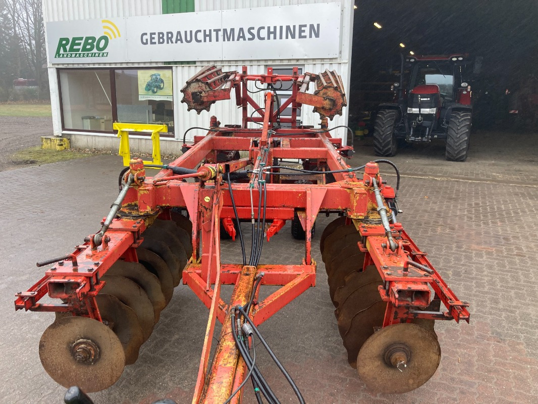 Brix BK-HXL 500 - Skålharv: bilde 3 Brix BK-HXL 500 - Skålharv: bilde 3