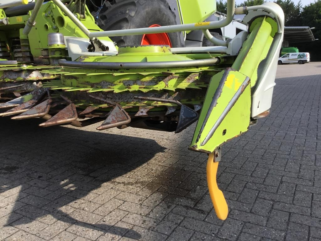 Skjærebord for mais CLAAS ORBIS 750: bilde 10