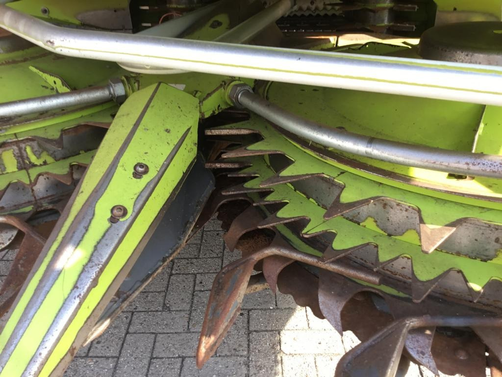 Skjærebord for mais CLAAS ORBIS 750: bilde 15