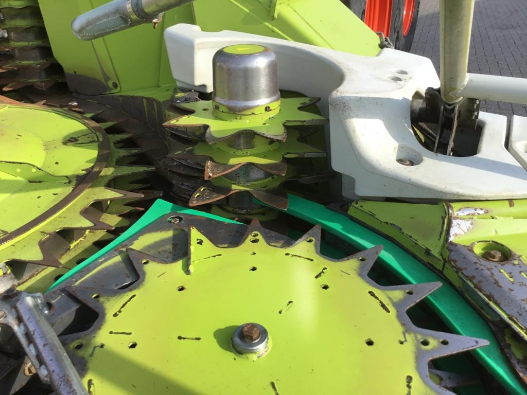 Skjærebord for mais CLAAS ORBIS 750: bilde 9