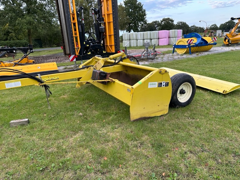 Degelman LL3050 - Jordforbedring maskin: bilde 4 Degelman LL3050 - Jordforbedring maskin: bilde 4