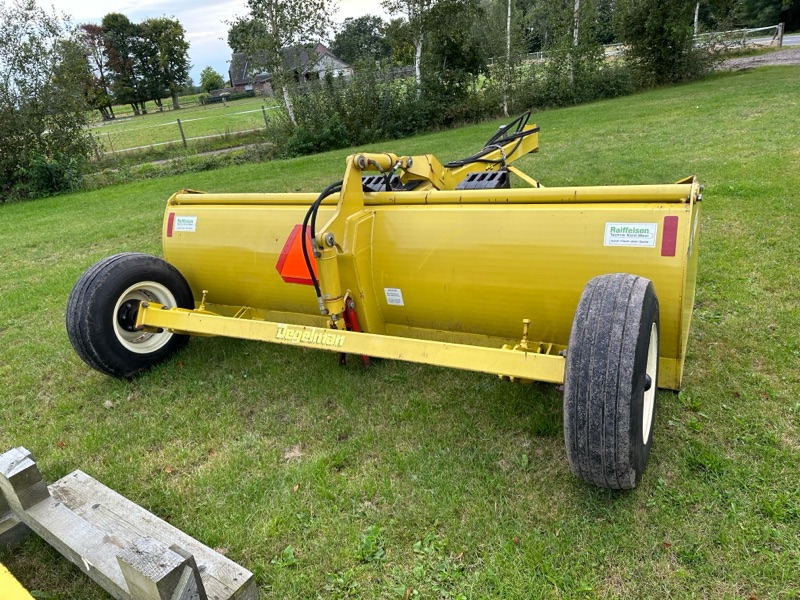Degelman LL3050 - Jordforbedring maskin: bilde 1 Degelman LL3050 - Jordforbedring maskin: bilde 1