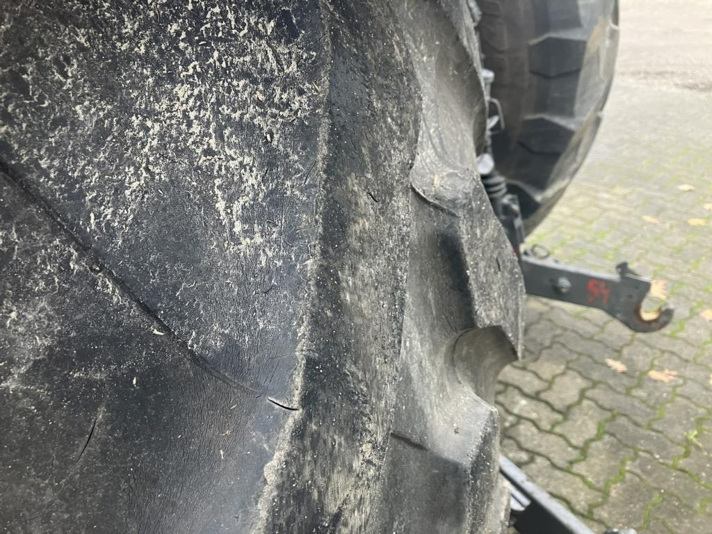 Fendt 930 - Traktor: bilde 5 Fendt 930 - Traktor: bilde 5