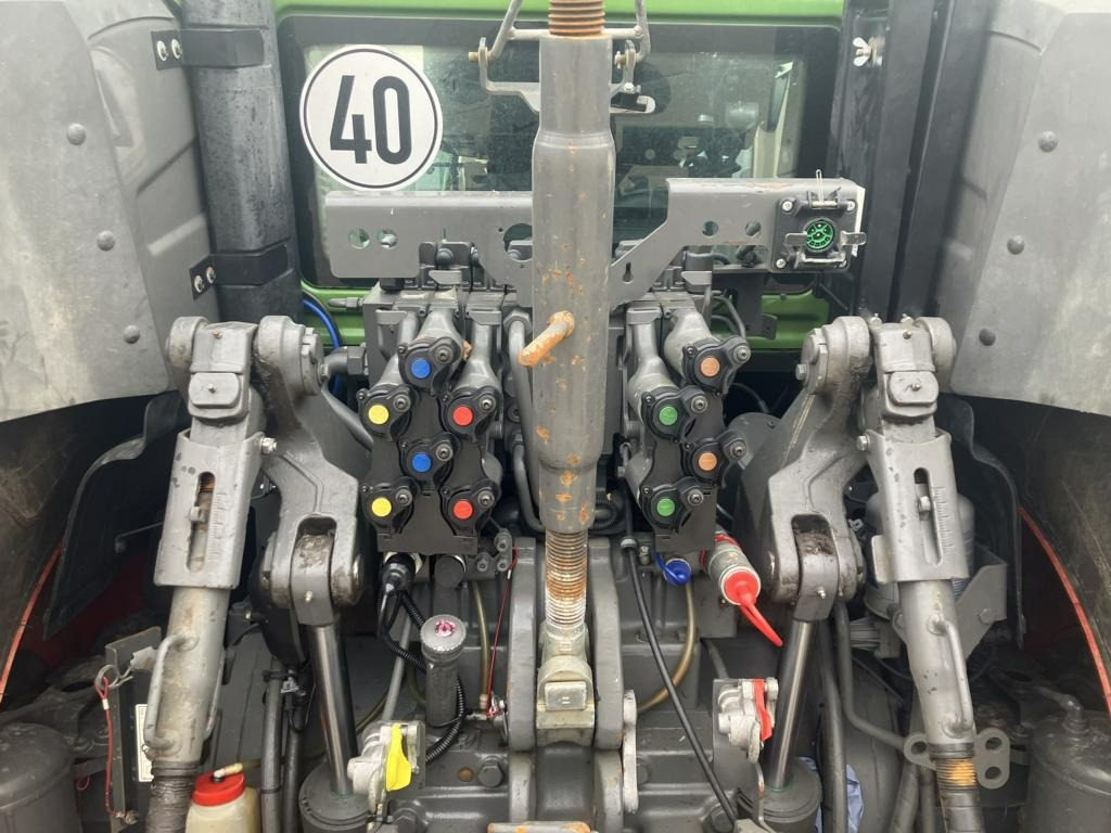 Traktor Fendt 936 VARIO: bilde 34
