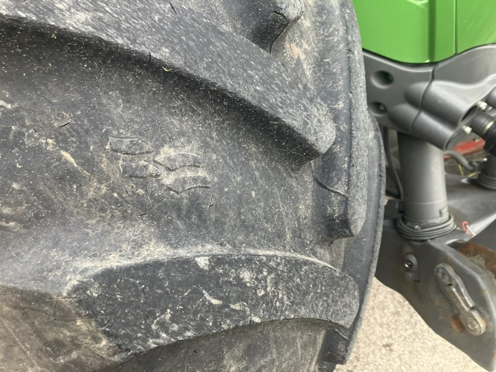 Traktor Fendt 936 VARIO: bilde 8