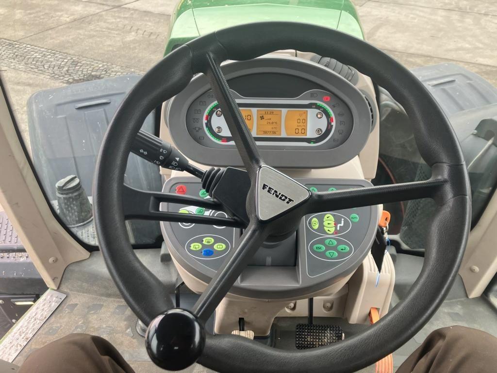 Traktor Fendt 936 VARIO: bilde 22