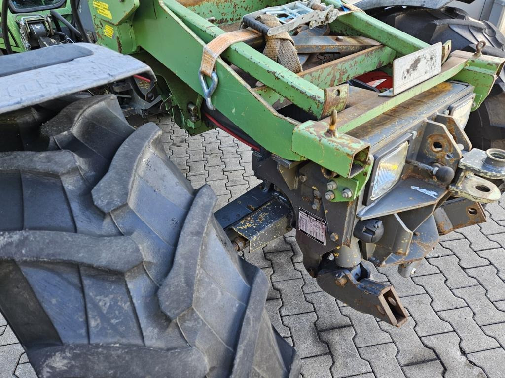 Fendt GT 380/2S - Traktor: bilde 5 Fendt GT 380/2S - Traktor: bilde 5