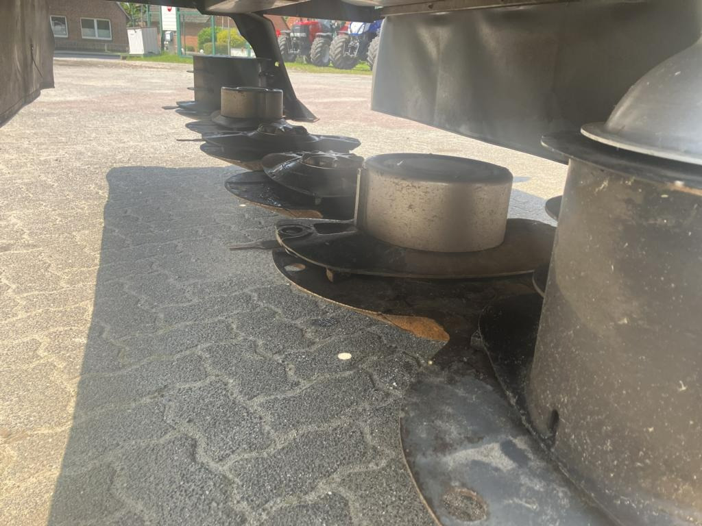 Fendt Slicer 310 FQ - Slåmaskin: bilde 3 Fendt Slicer 310 FQ - Slåmaskin: bilde 3