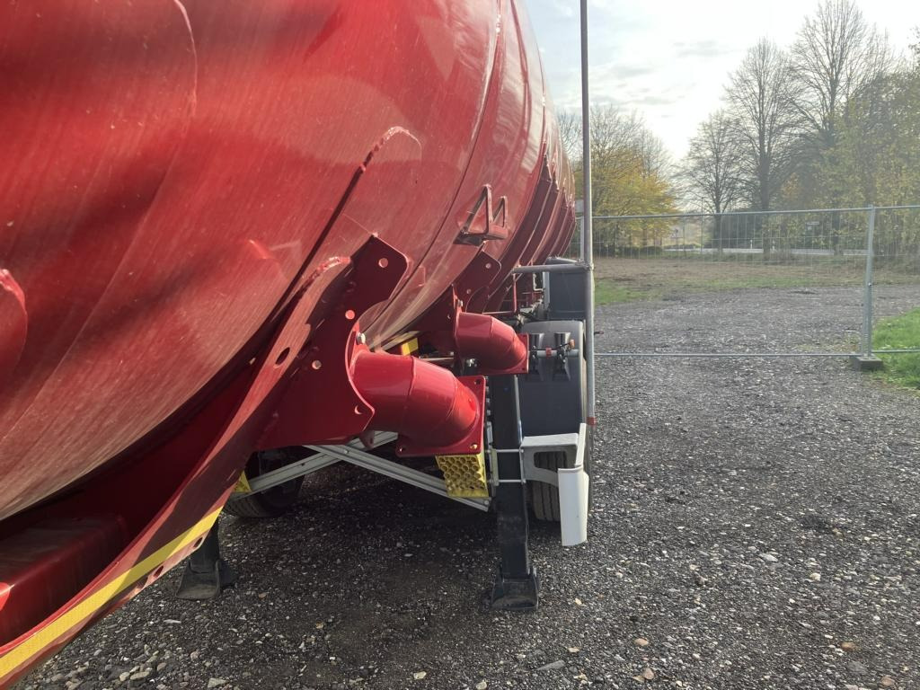 Fliegl STF 27500 TRUCK-LINE - Gjødselutstyr: bilde 4 Fliegl STF 27500 TRUCK-LINE - Gjødselutstyr: bilde 4