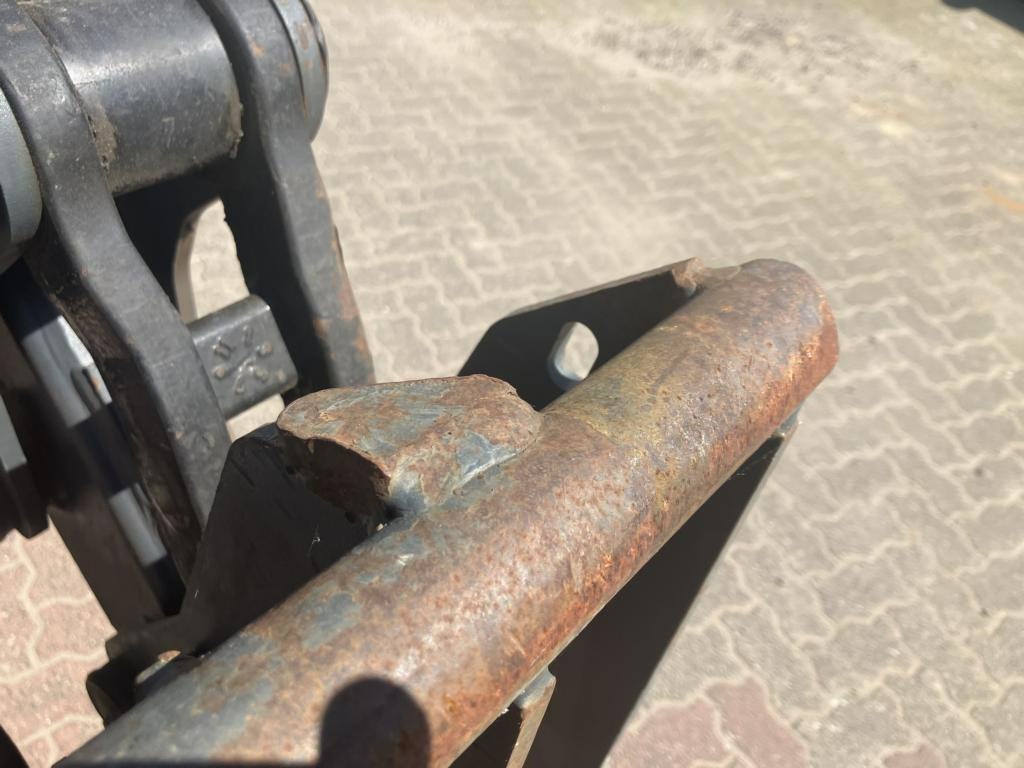 John Deere 6125R - Traktor: bilde 3 John Deere 6125R - Traktor: bilde 3