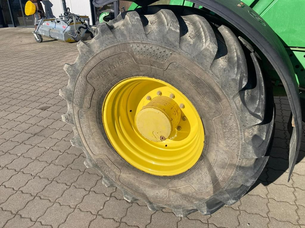 John Deere 6190R - Traktor: bilde 3 John Deere 6190R - Traktor: bilde 3