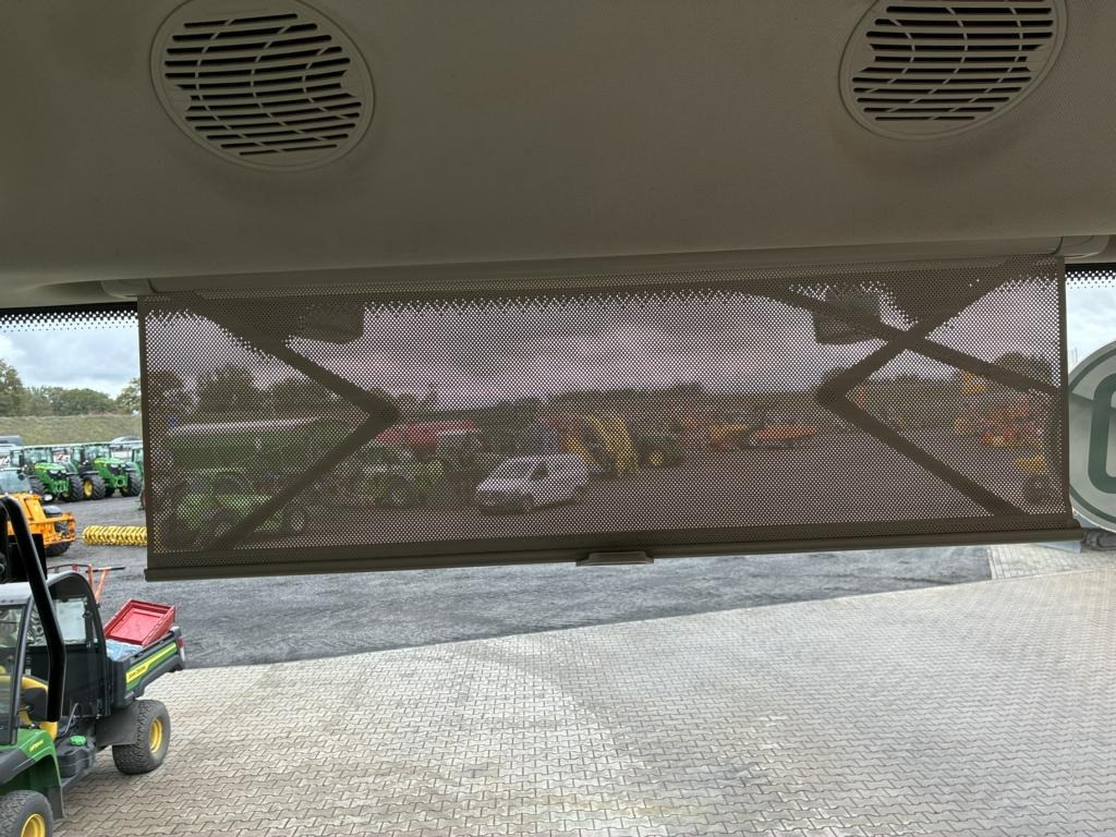 John Deere 6215R - Traktor: bilde 5 John Deere 6215R - Traktor: bilde 5