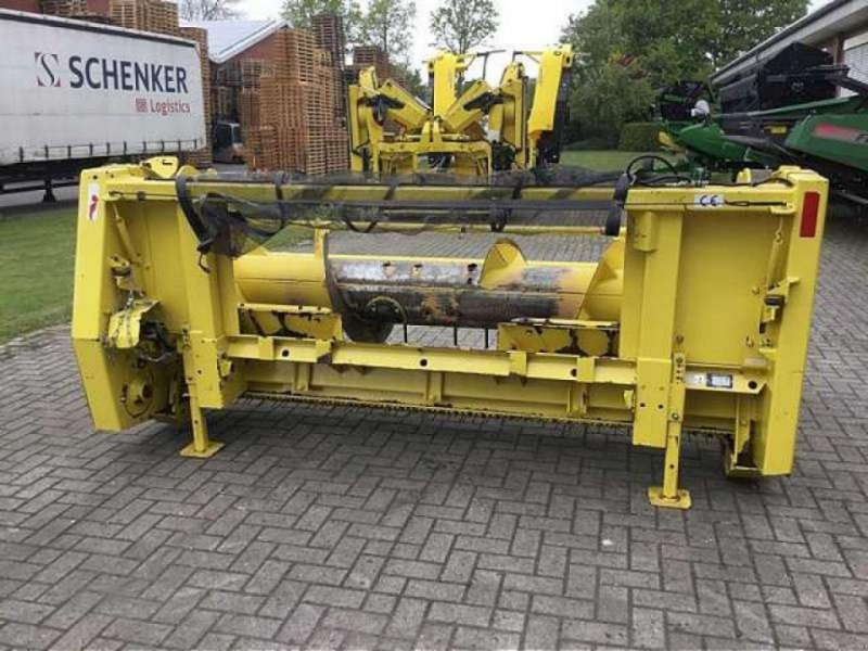John Deere 630 B - Tilbehør for forhøster: bilde 5 John Deere 630 B - Tilbehør for forhøster: bilde 5