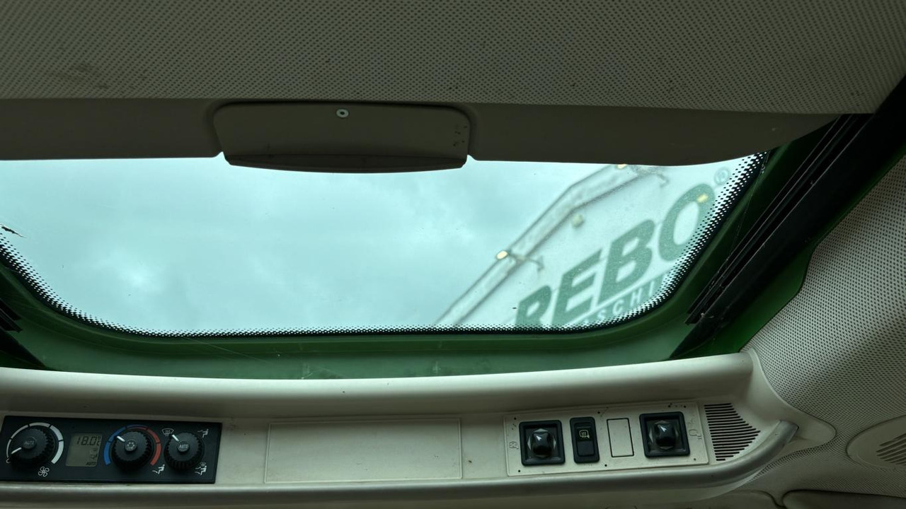 John Deere 6430 - Traktor: bilde 5 John Deere 6430 - Traktor: bilde 5
